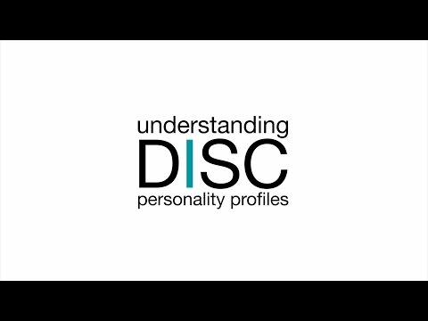 DISC Personality Profiles: The I Personality