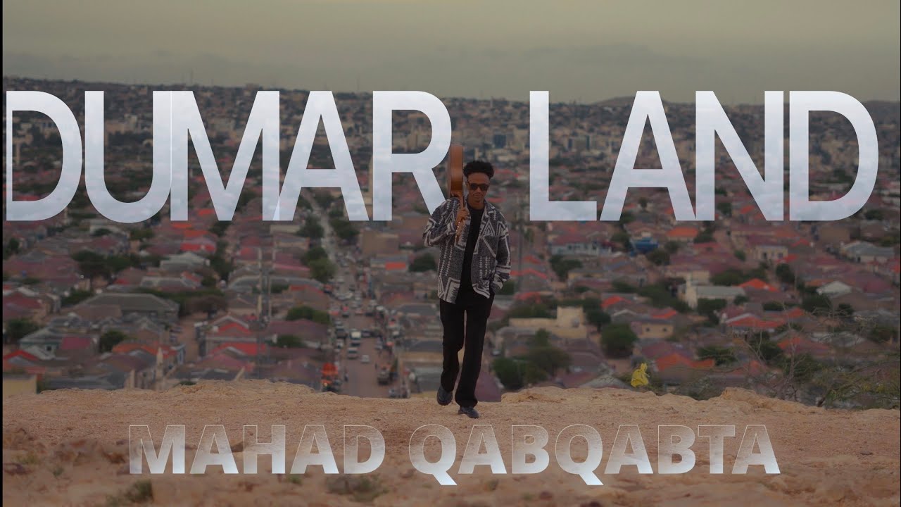 THANK YOU DUMARLAND OFFICIAL VIDEO 2026