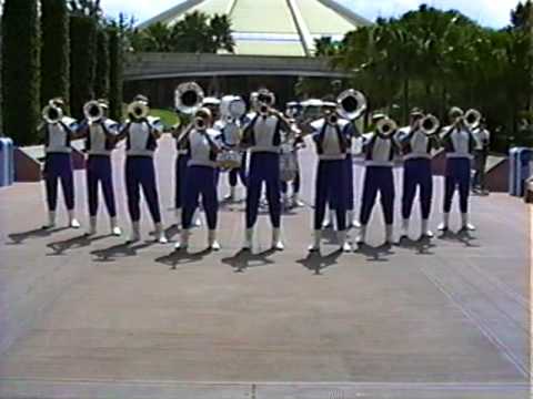 Future Corps 1989 Malaguena