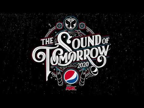 Pepsi MAX The Sound Of Tomorrow 2020 - SLICKYY [Electro House/Festival Mix]