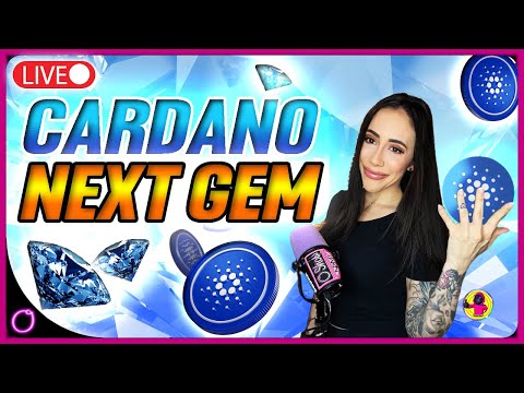 Cardano the next gem of this Bitcoin bull market? (Get in now!)