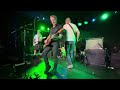 Lotion -Tear at Mercury Lounge, NYC September 20, 2023