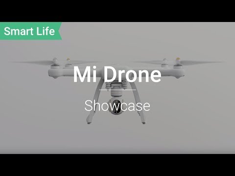 #MoreThanPhones: Mi Drone｜Views You've Never Experienced