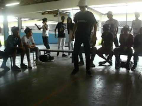 Rick Rodrigues vs Guii Santos [ wins ] Meet up carapicuiba 25/08/2012