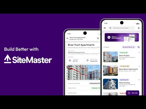 SiteMaster
