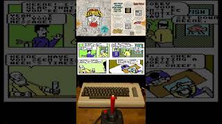 Accolade Comics 1987