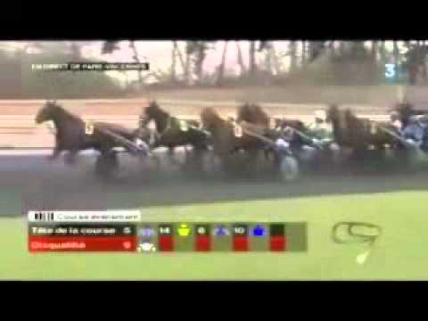 Prix du Bourbonnais 2010 -Private Love