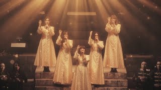 Linked Horizon Live - Kami no Miwaza (進撃の軌跡 ~1st Wall~) sub eng, spa &amp; romaji