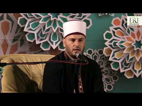 1.Mbrëmja Kuranore: Hfz.Avdush Krosa - Kuran