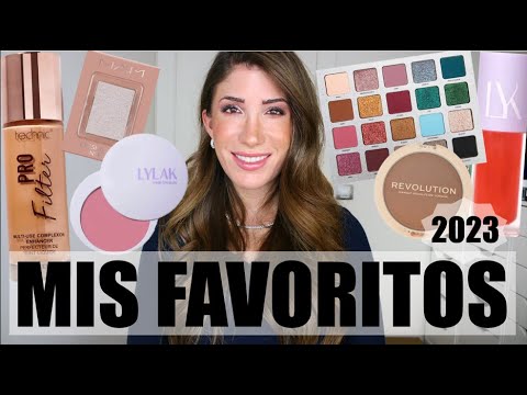 MIS FAVORITOS DE 2023 | Low cost y gama media