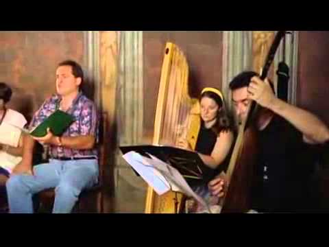 Carlo Gesualdo da Venosa Deh come invan sospiro, Alan Curtis, Il Complesso Barocco