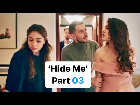 He Discovers In One Day That His Wife And Her Servant Are Pregnant From Him - ‘Hide Me’ Part 3