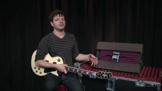 Video thumbnail for DigiTech Hardwire Series TR-7 Tremolo/Rotary Stomp Box by Guitar World