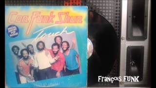 Con Funk Shun - Play Widit (1980) Instrumental FUNK