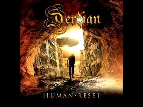 Derdian - Human Reset