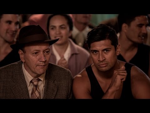 MAHANA - Featurette - "Two Families"