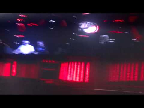 Manuel Le Saux & Ferry Tayle playing Darren Porter - Spellbound @ ASOT 650 UTRECHT