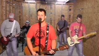 Collective Soul - Exposed (Cover) #CSGuitarCover