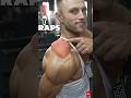 BUILD BIGGER TRAPS Workout Routine