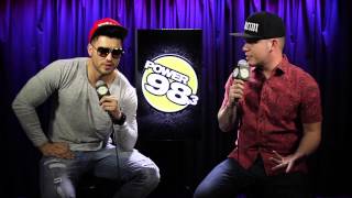 Mario Rodriguez on IG success, his past, acting and more! video