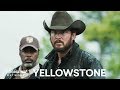 Season Finale's Opening Scene | Yellowstone | Paramount Network