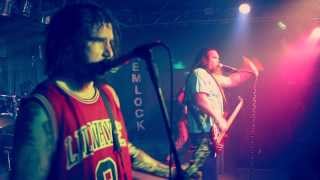 Hammerjacks - Obsession