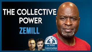 The Myth of the "Lone Genius" Is Keeping Independent Artists From True Success | Zemill