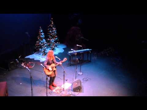 patty Larkin "Tango"