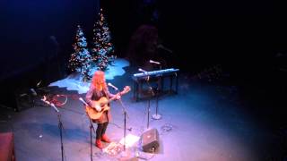 patty Larkin &quot;Tango&quot;