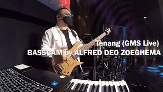 Download lagu Tenang (GMS Live) - Bass Cam by Alfred Deo Zoeghema mp3