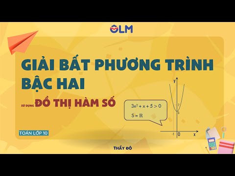 Toán lớp 10 | OLM.VN