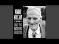 Talk On Dock Boggs/Wild Bill Jones