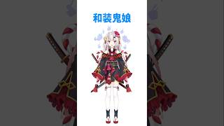 「百鬼あやめに関する雑学」