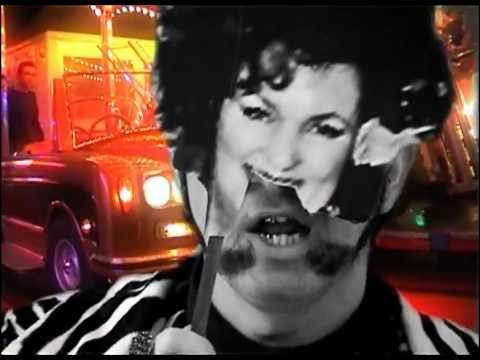 De Sjonnies - Kermis In De Stad (Officiële Videoclip)