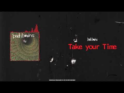 Video thumbnail for Take Your Time