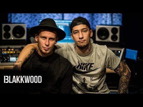 Gvmble & Pressin - Dneska se nosím (prod. Adytos)