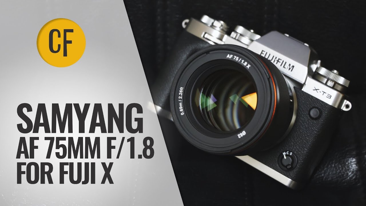 Video thumbnail for Video Review 1