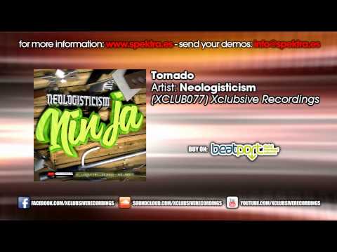 Neologisticism - Tornado