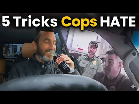 5 Tricks That End a Traffic Stop Fast (Lawyer Explains)