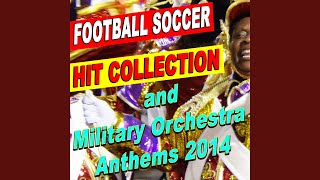 Football's Coming Home