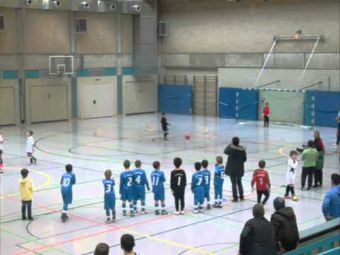 SC Lüdenscheid F1- LTV F2 (penalty Shootout)