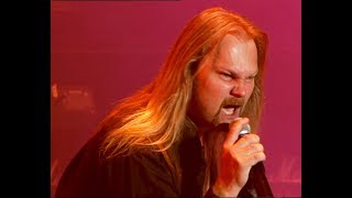 AVANTASIA - The Scarecrow - Another Angel Down (Live 2008)