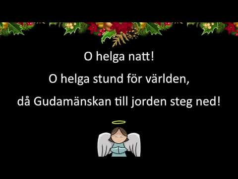 The Crazy Christmas Medley