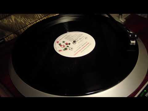 Edoardo Bennato & Gianna Nannini - Un' Estate Italiana (1989) vinyl