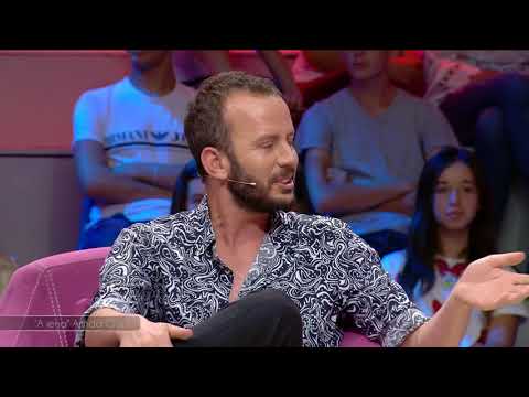 Promo, Top Show Magazine - 15 Shtator 2017