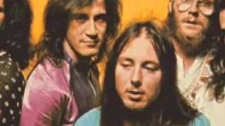 Gentle Giant - Moog Fugue