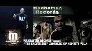 Manhattan Records® 