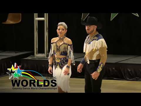 UCWDC WORLDS 2026 | Masters Classic (Flight 2)