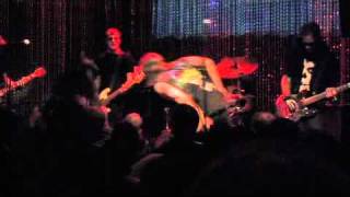 TV CASUALTY - HALLOWEEN 2010, part 1