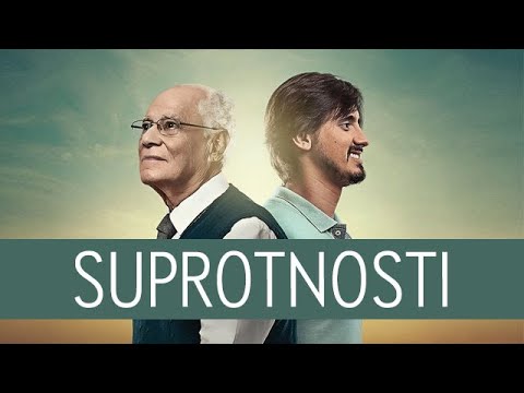 Suprotnosti / Opposites - istinita životna priča